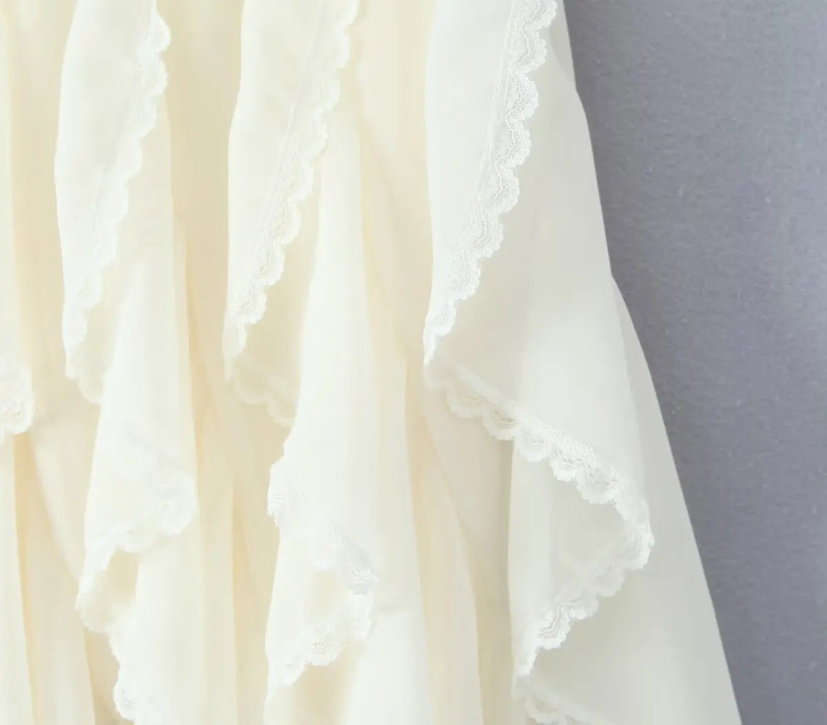 Kawaii Black Mini Skirts Women Summer 2025 Japanese Y2k Fashion Ruched Skirts Vintage Clothes Kawaii Ruffle Skirts Lace Trim