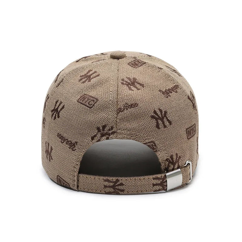 Fashion Women Men Cap Hat Cool Lady Male Baseball Cap Outdoor