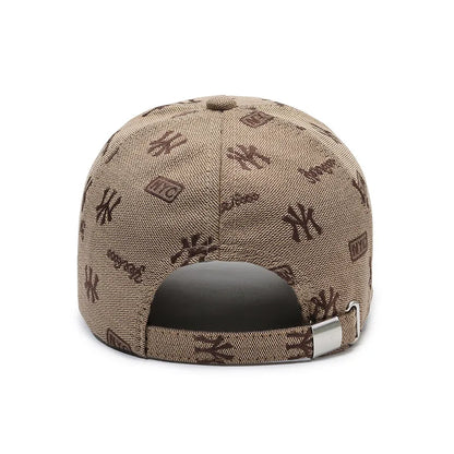 Fashion Women Men Cap Hat Cool Lady Male Baseball Cap Outdoor