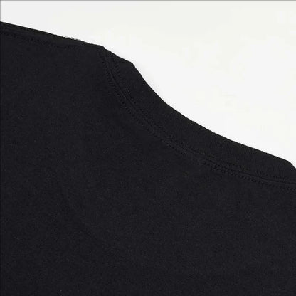 Blame John Printed T-shirt Summer Women Men Casual Loose Funny Fashion Oversize O-Neck Short Sleeve Tops T-shirt Unisex