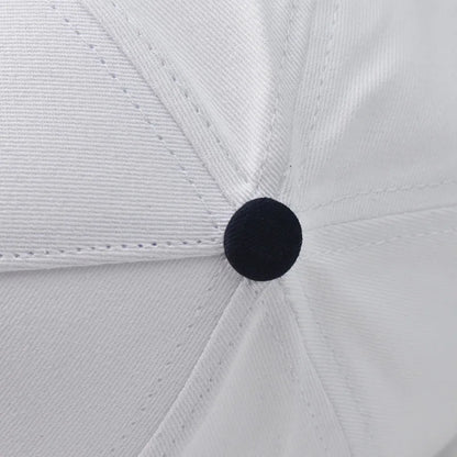 Men Women Baseball Caps Nautical Marine Sailor Navy Captain Hats Adjustable Cotton Hat for Party Performance Costume Cosplay Y2K