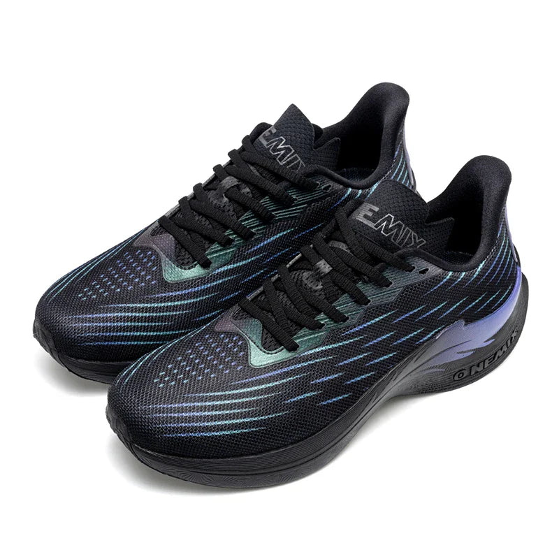 2025 Air cushion Running Shoes  Breathable Outdoor Sport Sneakers Lightweight Athletic Jogging Walking Shoes