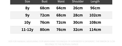 Summer Bridesmaids Party Girl Dresses Elegant Short Sleeve Birthday Princess Dress For Girl Tulle Wedding Prom Evening Customes