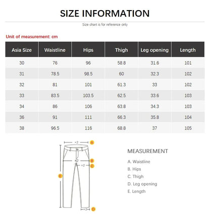 7 Colors Summer Thin Men's Casual Pants Stretch Cotton Slim Fashion Business Trousers High Quality Male Clothes