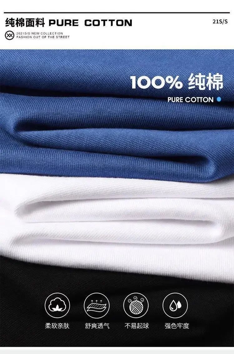 NYC New York City USA Graphic Men's Summer Cotton TShirt Streetwear & Urban Style Round Neck Short Sleeve Slight Stretch