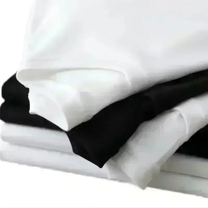 Graphic T Shirts Man Summer Y2k Clothes Women's Oversized Short Sleeve Tee Casual Anime Streetwear Brand Clothing Tops