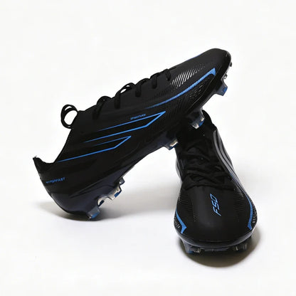 High Quality Mens Soccer Shoes 2026-F50 Breathable Non-Slip Turf Soccer Cleats Boys TF/FG Training Football Boots Chuteira Campo