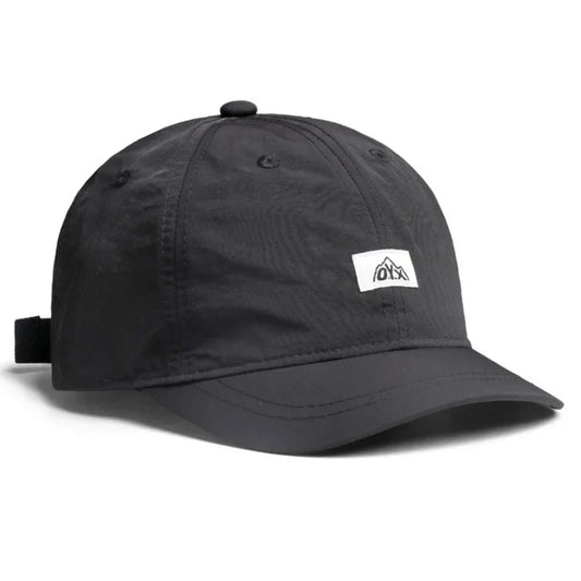 Quick-Dry Baseball Caps - Breathable, Adjustable, Soft Top, Short Brim,Outdoor Fashion Headwear for Sports, Daily Life, and Trav