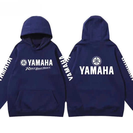 printed high-quality hoodie autumn and winter comfortable casual breathable warm men's long-sleeved sweater shirt