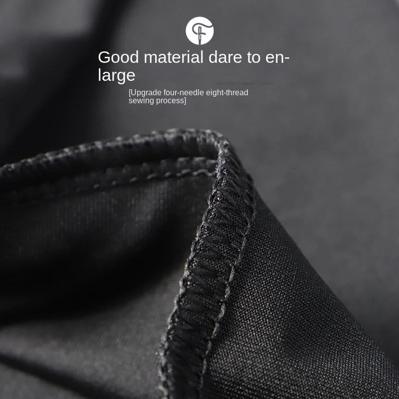 Sports pants for men, spring and summer running speed dry pants, sports track and field training, fitness and leisure, new desig