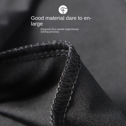 Sports pants for men, spring and summer running speed dry pants, sports track and field training, fitness and leisure, new desig