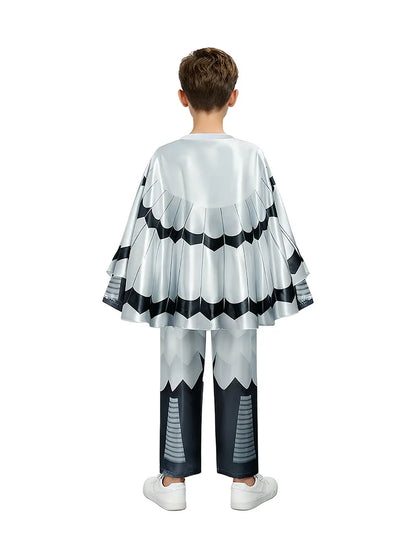 99 Nights In The Forest Deer Costume Fnaf Horriable Halloween owl  party Costume for Adult Kid Nightmare Reindeer Christmas Gift