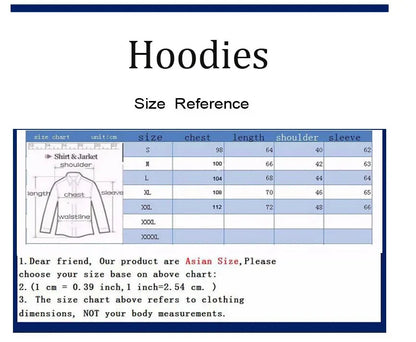 Print Hoodie Men's and women's Sport Casual Hoodies Sweatshirt Autumn Zipper hooded clothing