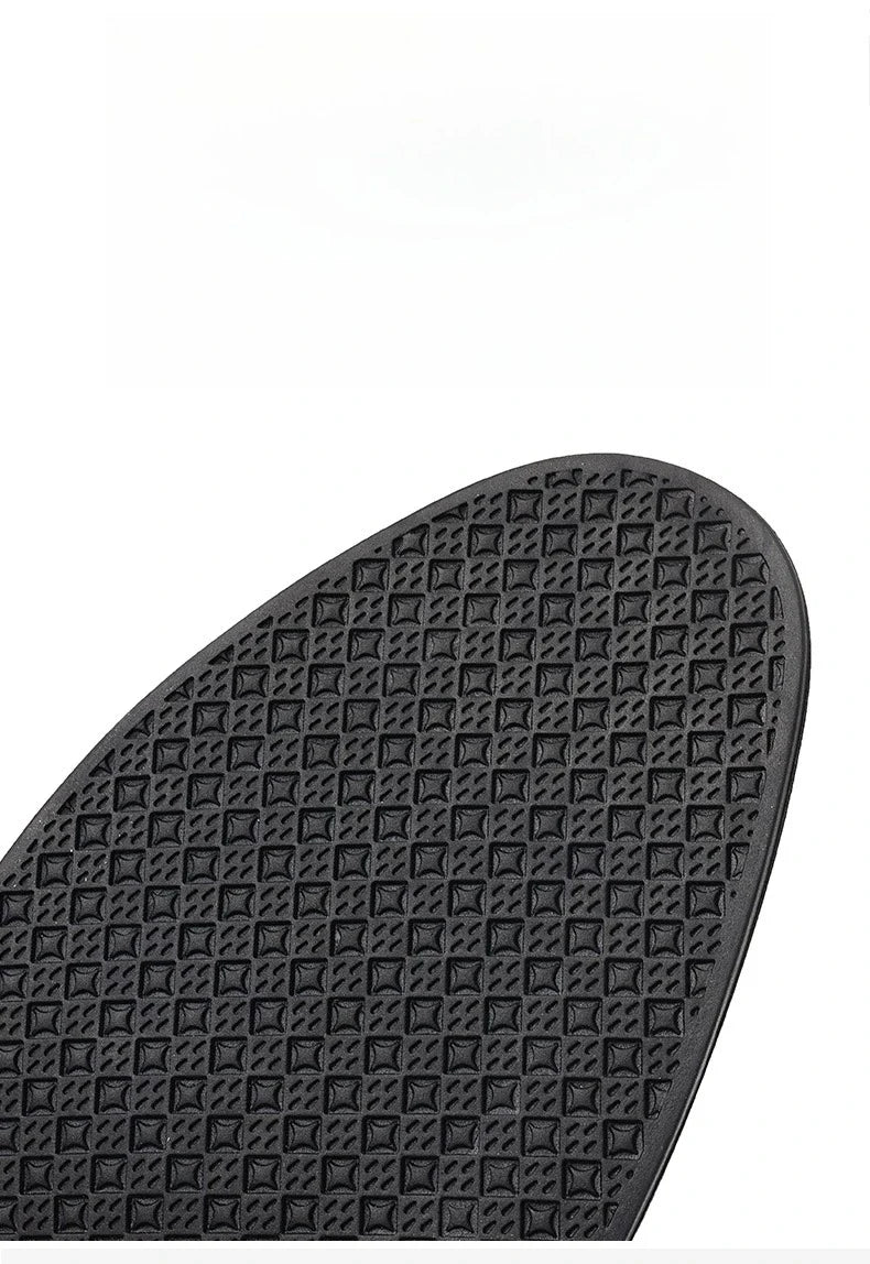 Men Dress Shoes Black Soft Leather Men Heighten Formal Shoes Casual Business Men Oxfords Suit Shoes