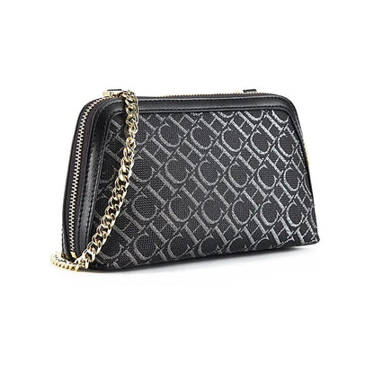 Chain Shoulder Bag Light Luxury Chain Suede Fashion Retro Crossbody Designer New Classic Crossbody Bag