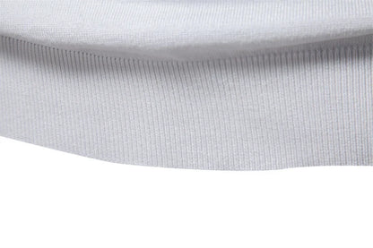 ‌2025 Men's Slim Fit Solid & Striped Business Casual Polo Shirts Breathable Short Sleeve Comfort Top for Office Social Summer