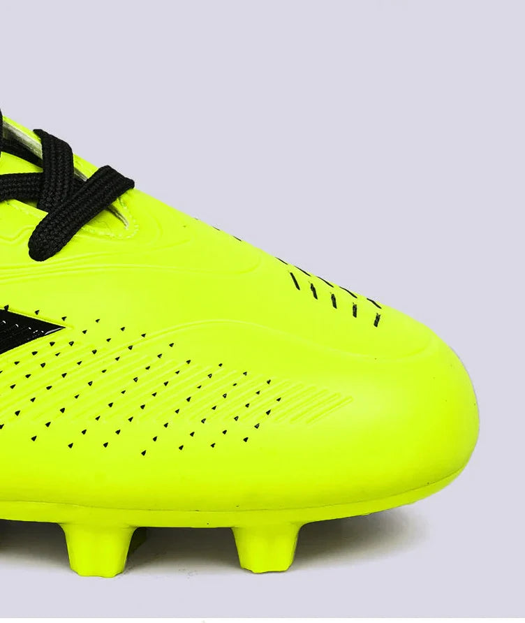 New Men's And Women's Football Shoes, Indoor And Outdoor Sports Shoes With Long Nails And Broken Nails For Football Training Mat