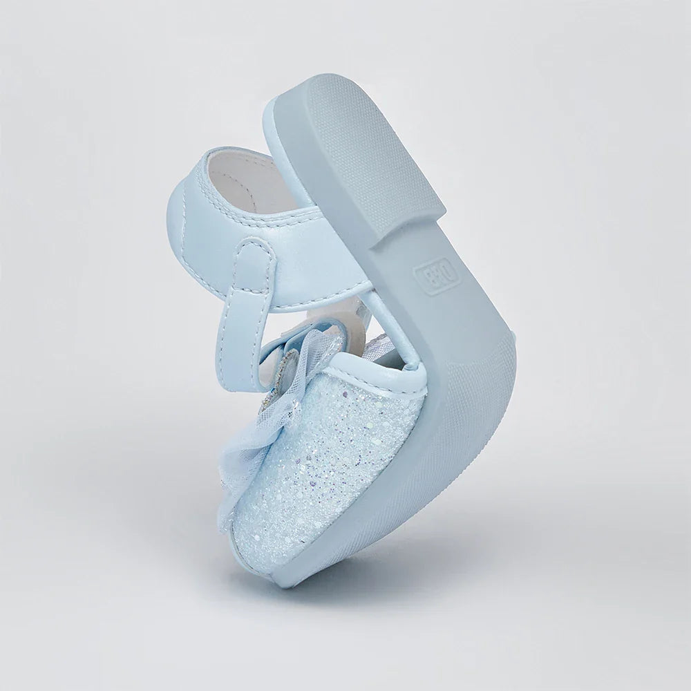 Girls Sandals Summer Children Soft Cool Shoes Fashion Crystal Princess Sweet Party Non-slip Outdoors Sandal DB2261153