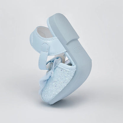 Girls Sandals Summer Children Soft Cool Shoes Fashion Crystal Princess Sweet Party Non-slip Outdoors Sandal DB2261153