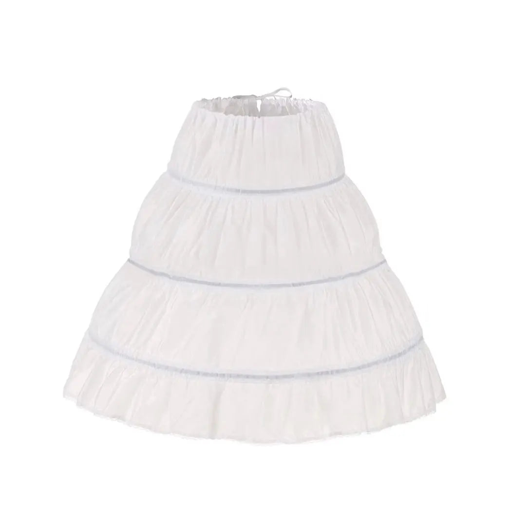 2024 Pixie Fairy Ball Gown Off Shoulder Suspenders Frock Tinker Cosplay Girls Delicate Fancy Princess Dress Toddler Elf Costume