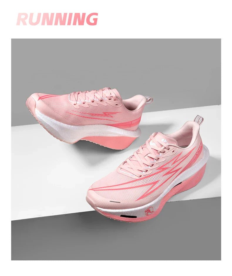 2026 NEW Men Sports Running Shoes Off Marathon Breathable Light Comfortable Women Athletic Sneakers Gym Jogging Tenis AirCushion