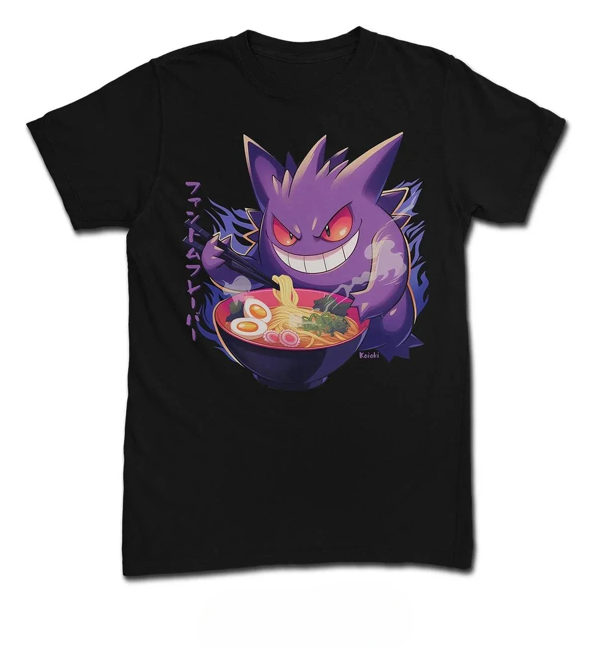 Anime Men's T-shirt Women Short Sleeve Kawaii Cartoon Print Streetwear Casual Top 2026 Summer Graphic Tee