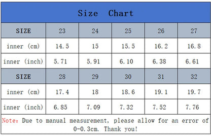 Children's Fashion Sneakers Summer Breathable Sports Sandals Versatile Casual Shoes Kids Soft Soled Beach Shoes Basketball Shoes