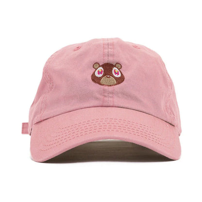 Lovely Baseball Cap Summer For Men Women Snapback