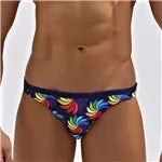 Mens Swimming Shorts Swimwear Swim Trunks Box Quick Dry Surf Boardshort Beach Board Short Shorts Men's Bathing Suit