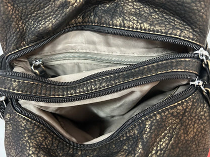 Women Handbags Rose Soft Tote Bag Small Top-handle Purse Fashion Satchel Multi-Pockets Shoulder Bag Hobos Phone Pack
