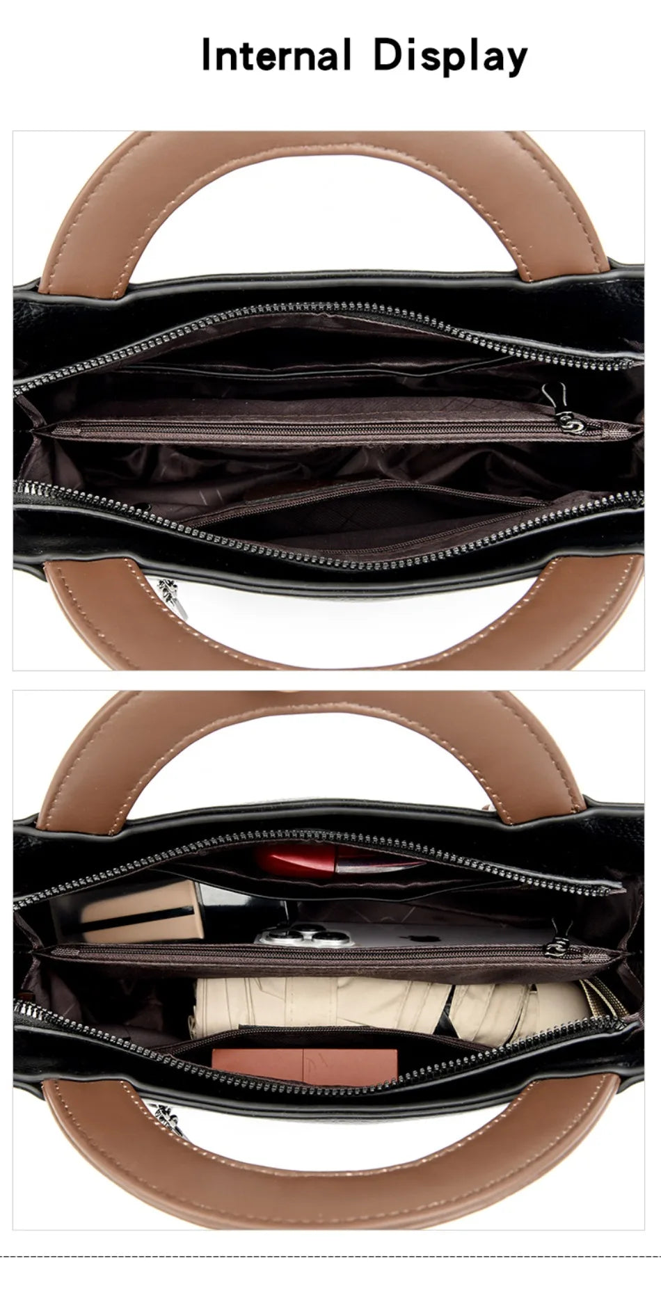 Genuine Brand Luxury Handbags Women Bags Designer HIgh Quality Leather Crossbody Bags for Women 2024 Shoulder Bag Sac A Main