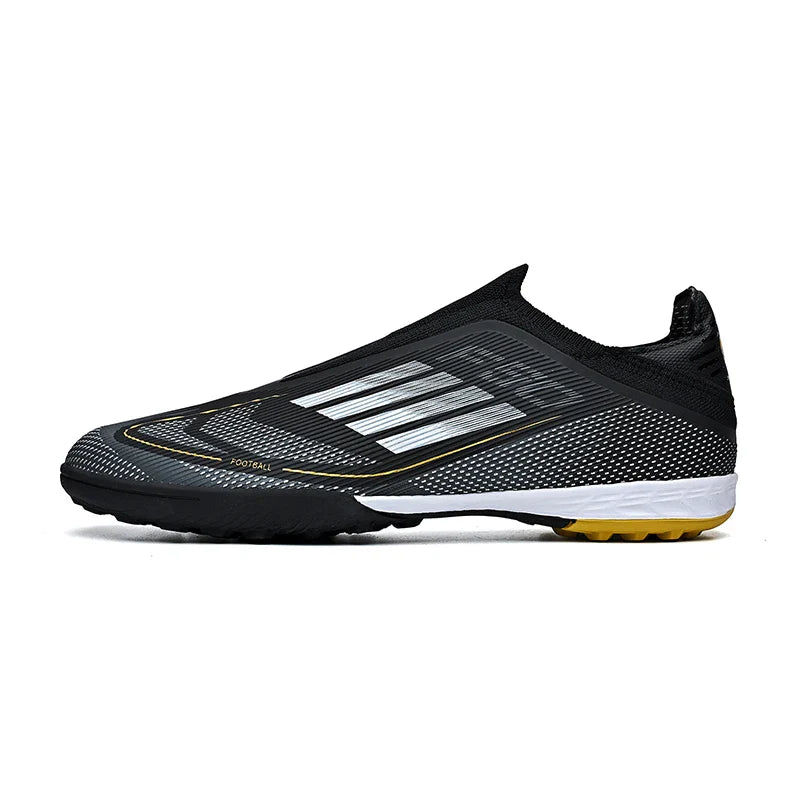 Men New Professional Football Boots Original Resistant Casual Grass Outdoor Non Slip High Quality Comfortable Male Soccer Shoes