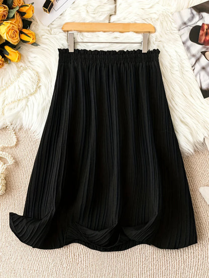Large size women's clothing