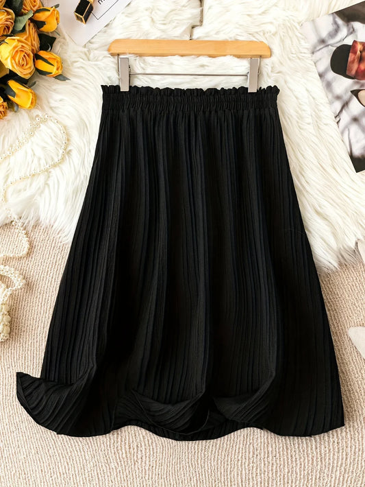 Large size women's clothing