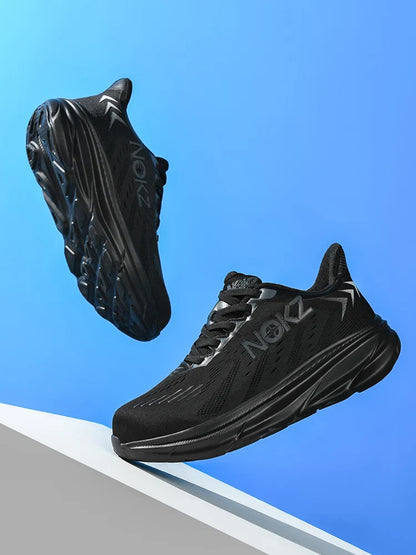 New Men Safety Shoes Work Shoes Anti-impact Steel Toe Sneakers Steel Wear-resistant Protective Breathable Sneakers Construction