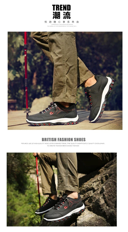 Men vulcanized shoes 2025 outdoor casual sneakers comfortable lightweight shoes for men Flats Large Sized 48 Walking Sneakers