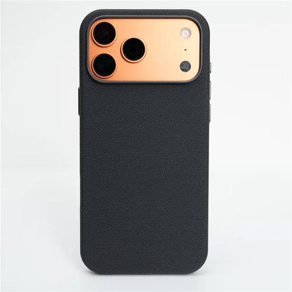 Original for Magsafe Techwoven Magnetic Case for iPhone 17 17 Pro 17 Max with camera control button matte wireless charging case