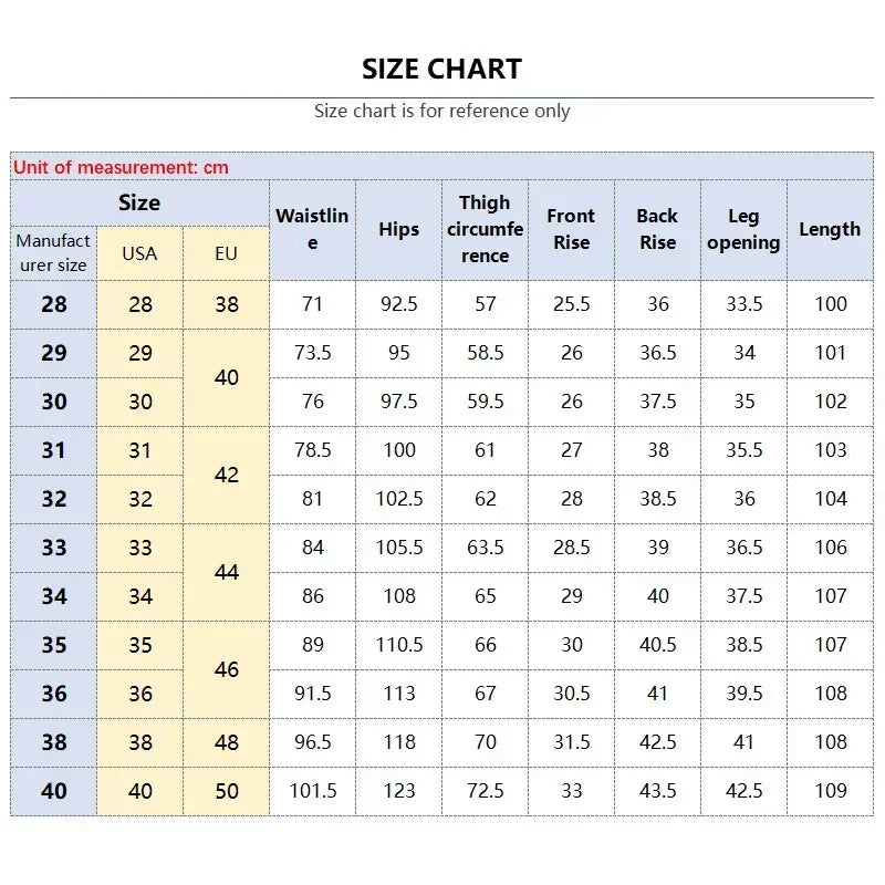 Summer New Men's Loose Stretch Gray Jeans Fashion Casual Stretch Straight-leg Denim Pants Male Light Blue Brand