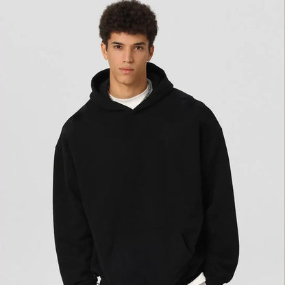 Parent-child Clothing Autumn Winter Japanese Hot-blooded Anime Classic Characters Comfortable Hoodie Men's Women's