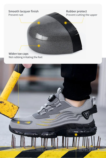 Anticoagulantes Tactical Boots