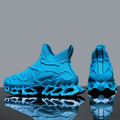 men shoes Sneakers Male Mens casual Shoes tenis Luxury shoes Trainer Race Breathable Shoes fashion loafers running Shoes for men