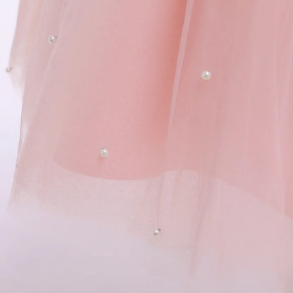 2026 Girls Princess Tutu Dress Flower Girl Gown Piano Performance Host Outfit Party Dress prom dresses girls dresses