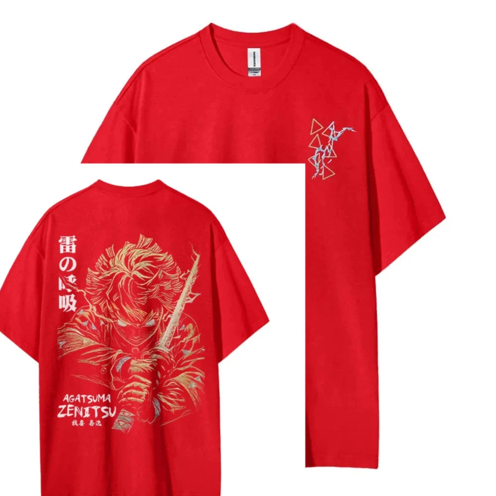 Printed Short Sleeve Casual Summer Wear Men's Comfortable Clothing Men's Clothing Short Sleeve Half Sleeve Top