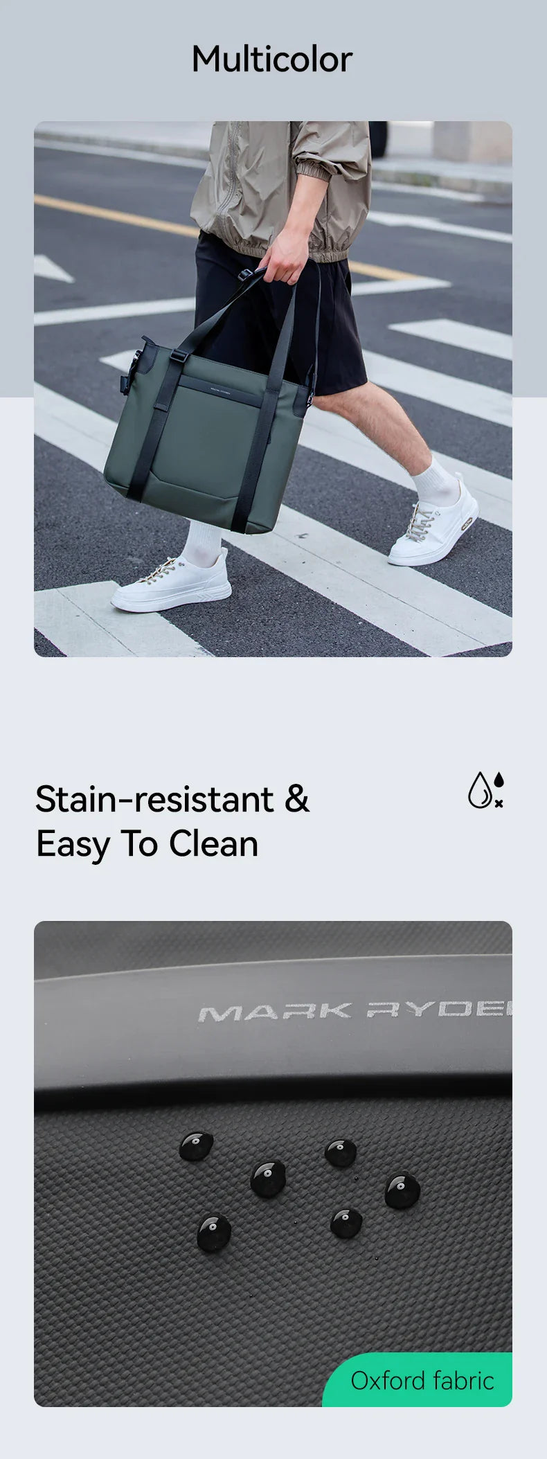 Multifunctional leather messenger bag men Black Crossbody Bag Large Capacity Stylish Men Shoulder Bag men