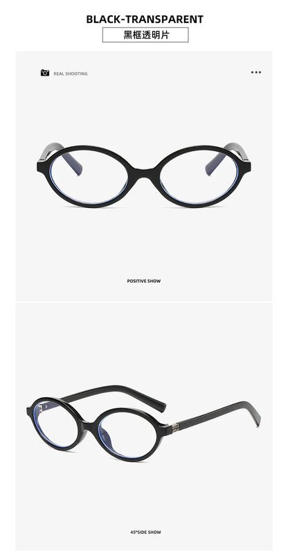 Designer UV400 Sunglasses Women Men New Trendy Oval Sun Glasses Ladies Vintage Small Round Gafas De Sol