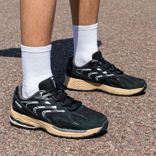 Men Running Shoes Fashion Lightweight Mesh Breathable Sport Shoes Male Casual Non-Slip Walking Shoes Sneakers