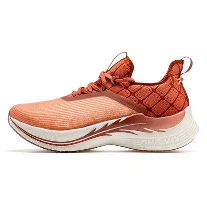 Carbon Plate Marathon Running Racing Shoes Professional Stable Support Shock-relief Ultra-light Rebound Sport Sneakers