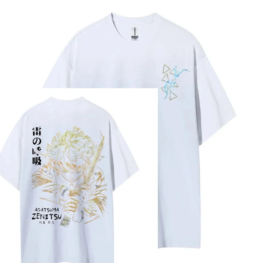 Printed Short Sleeve Casual Summer Wear Men's Comfortable Clothing Men's Clothing Short Sleeve Half Sleeve Top