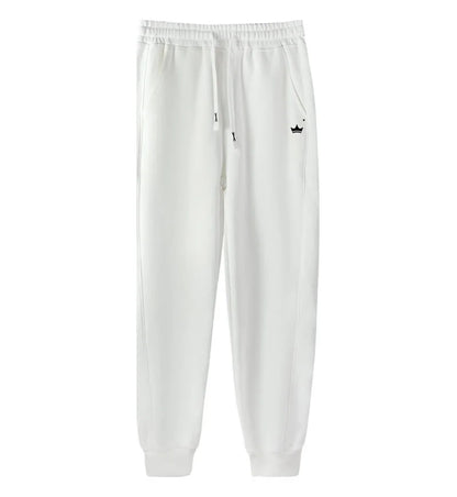 High qualityKorea New Fashion the Four Seasons Men's Clothing Jogging Sports Pants for Men Daily Men's and women's casual pants