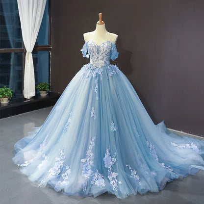 Dresses Ball Gown Sweet Party Dresses Formal Prom Gown Plus Size Ball Gown Customized 15 Year Old Dress For Girls